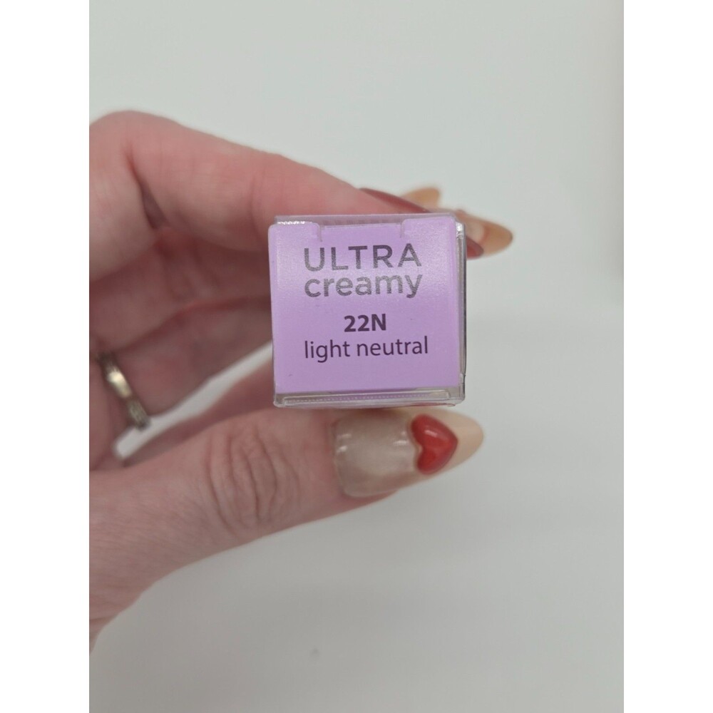 Tarte Shape Tape Ultra Creamy Concealer Full Size .33 fl oz - Choose Your Shade - Picture 5 of 16